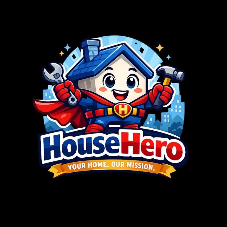 Handyman + Cleaning Services | Maintenance, Repairs, End-of-Tenancy | HouseHero