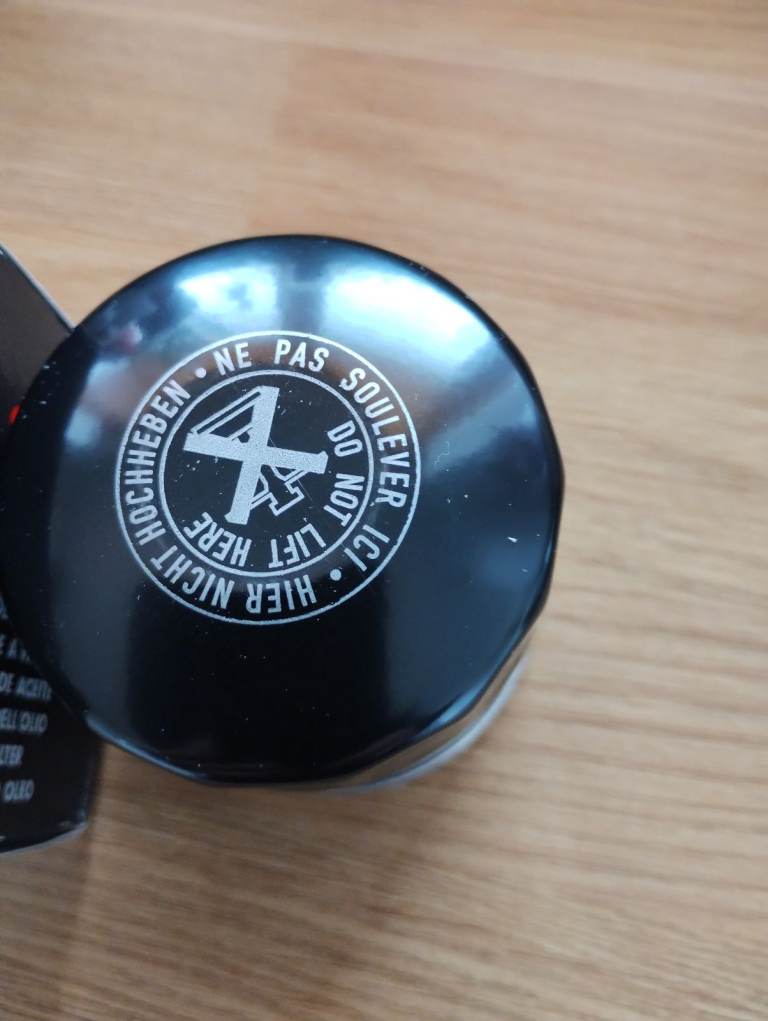 honda genuine oil - filter