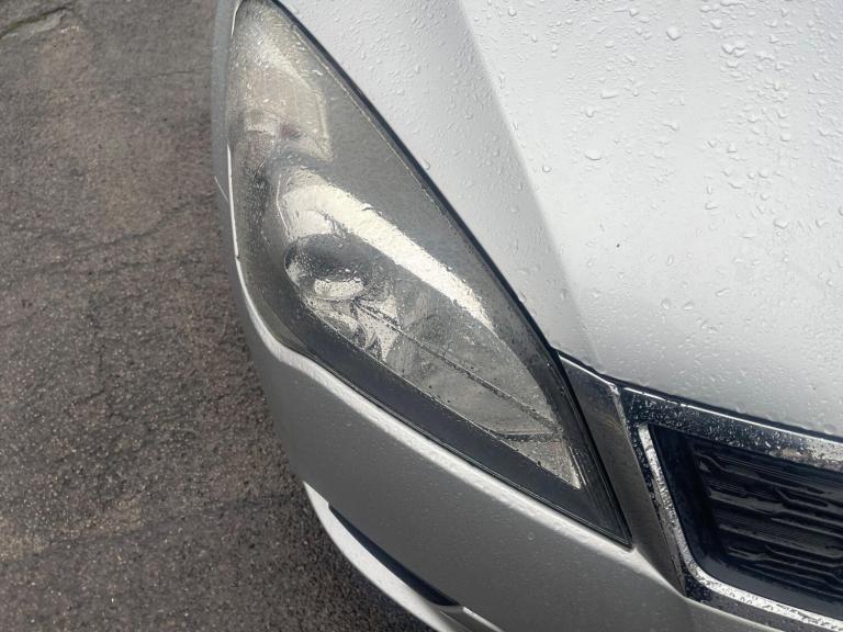 2010 Kia Ceed 1.6 CRDi 1 Euro 4 (s/s) 5dr HATCHBACK Diesel Manual