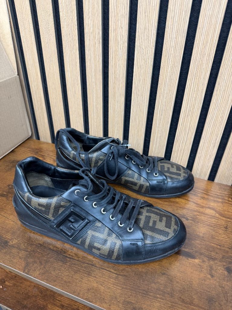 Fendi shoes