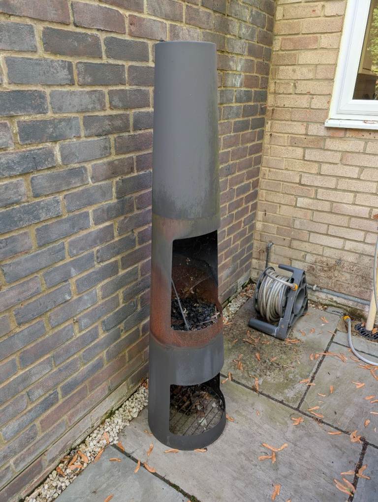Chiminea