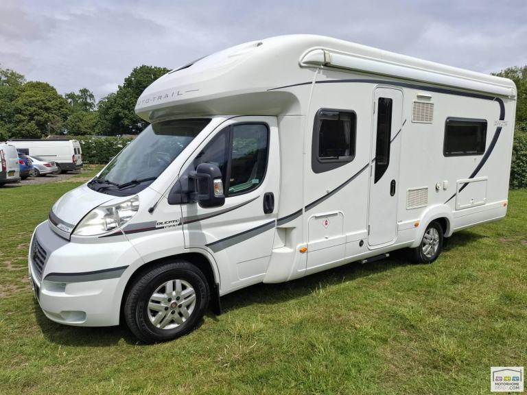 Auto-Trail Dakota