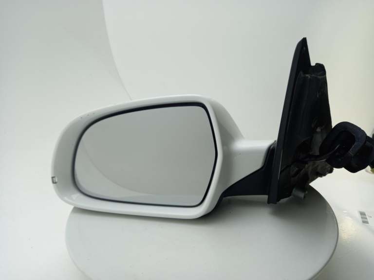 Audi A4 Door Mirror N/S 2012-2015 4 Door Saloon Lh