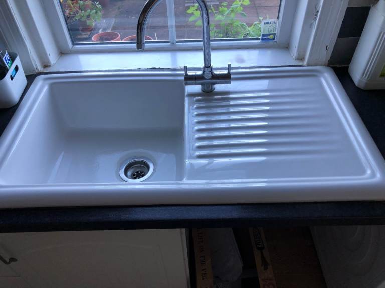 Kitchen Sink
