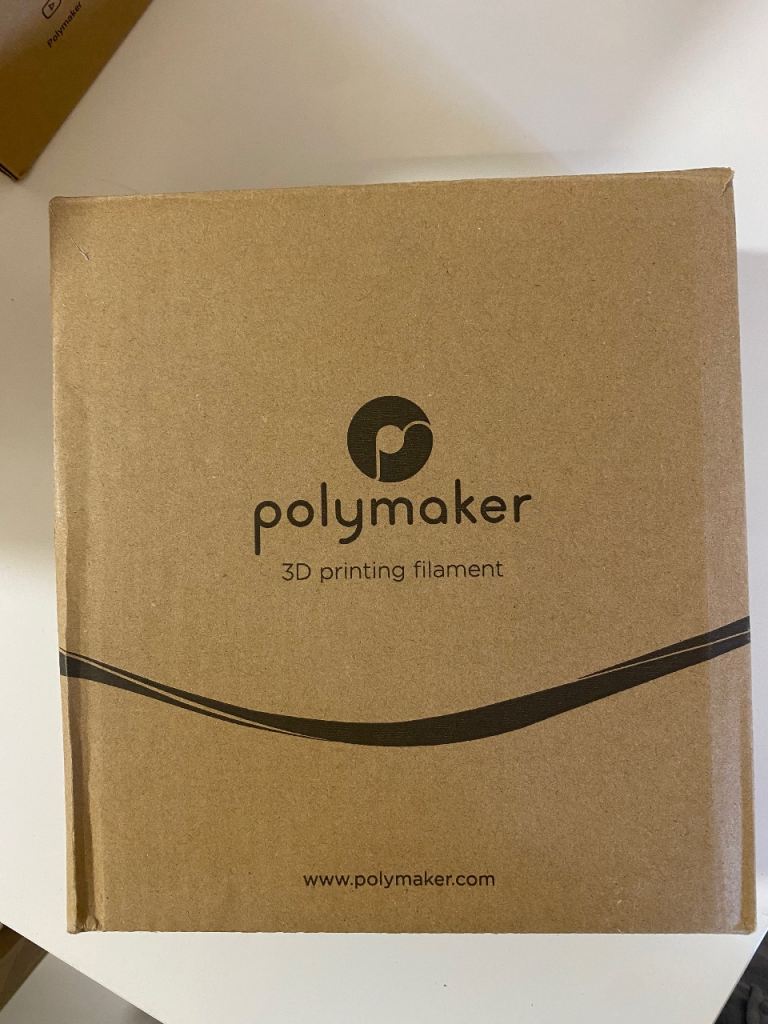 Premium PolyTerra PLA – Army Dark Green