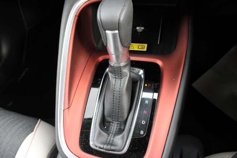 2024 Honda HR-V 1.5 H I Mmd Advance Style Suv 5dr Petrol Hybrid CVT Euro 6 (s/s) (131 Ps) HATCHBA...