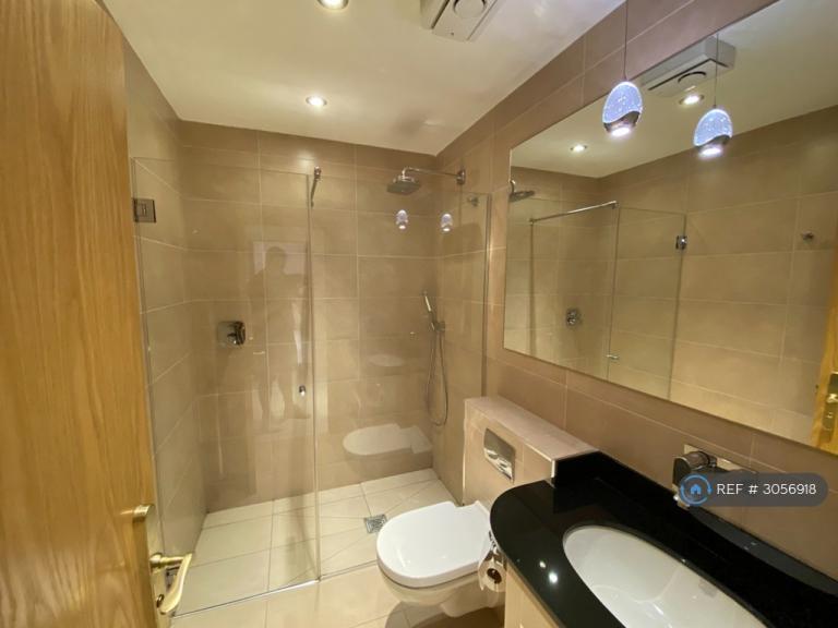 1 bedroom flat in Butts Court, Leeds, LS1 (1 bed) (#3056918)