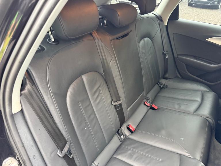 2013 Audi A6 3.0 TDI SE 5dr ESTATE Diesel Manual