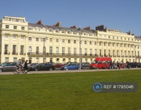1 bedroom flat in Brunswick Terrace, Hove, BN3 (1 bed) (#1795046)