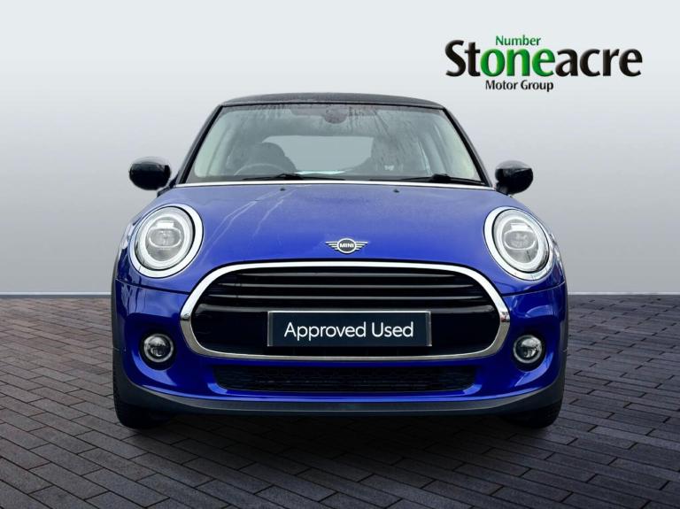 2020 MINI Hatch 1.5 Cooper Classic II 3dr HATCHBACK PETROL Manual