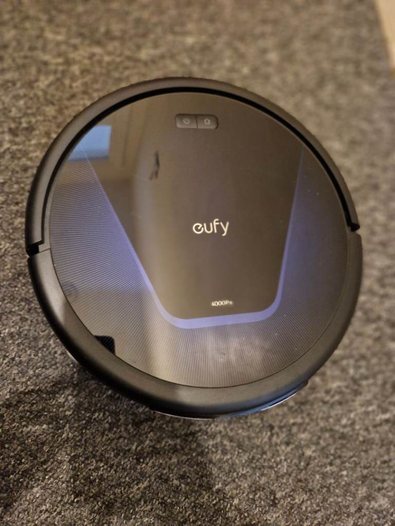 Smart hoover good as new