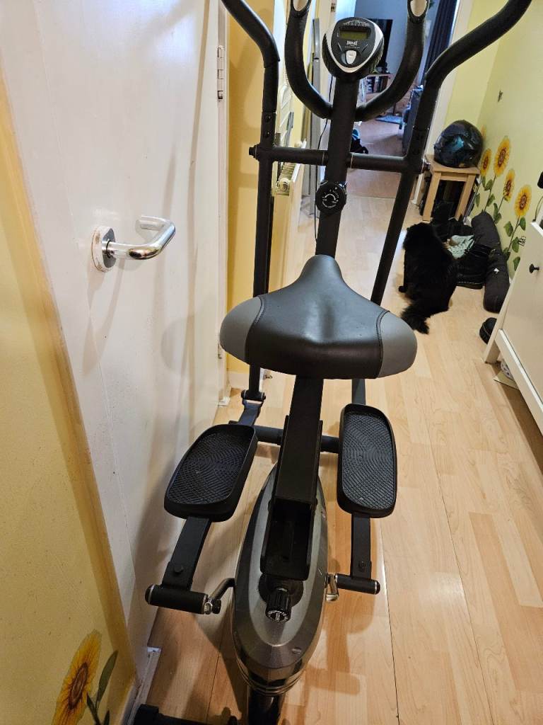 Exersise bike