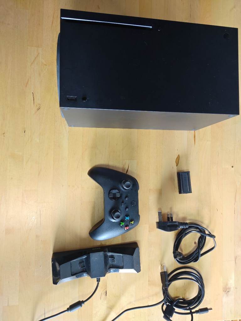 Xbox Series X 1TB