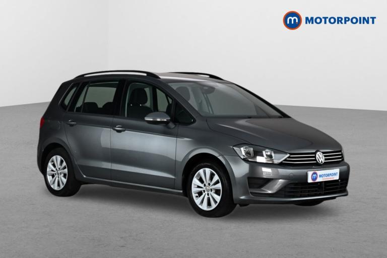 2017 Volkswagen Golf SV 1.4 TSI SE 5dr DSG Hatchback Petrol Automatic