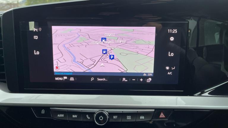 2022 Vauxhall Mokka 1.2 Turbo Ultimate SUV 5dr Petrol Auto Euro 6 (s/s) (130 ps) SUV Petrol Autom...