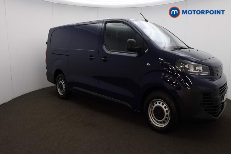2025 Peugeot Expert 2.0 BlueHDi 145 Professional Van Panel Van Diesel Manual