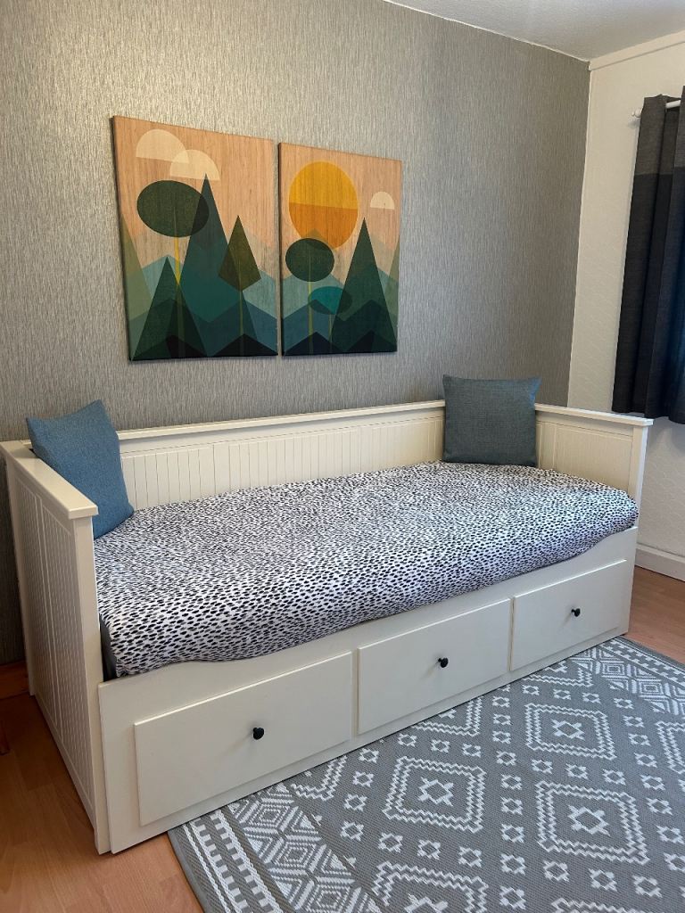IKEA Day Bed