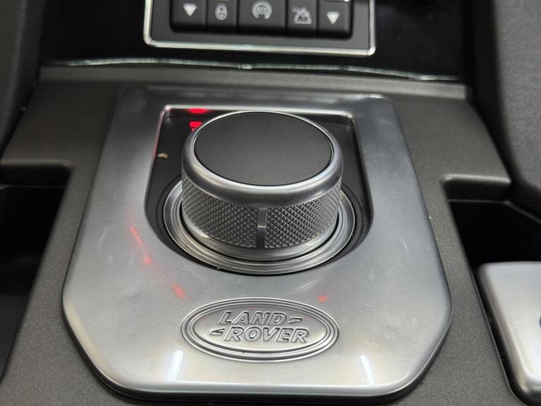 2016 Land Rover Discovery 3.0 SDV6 Landmark 5dr Auto ESTATE DIESEL Automatic