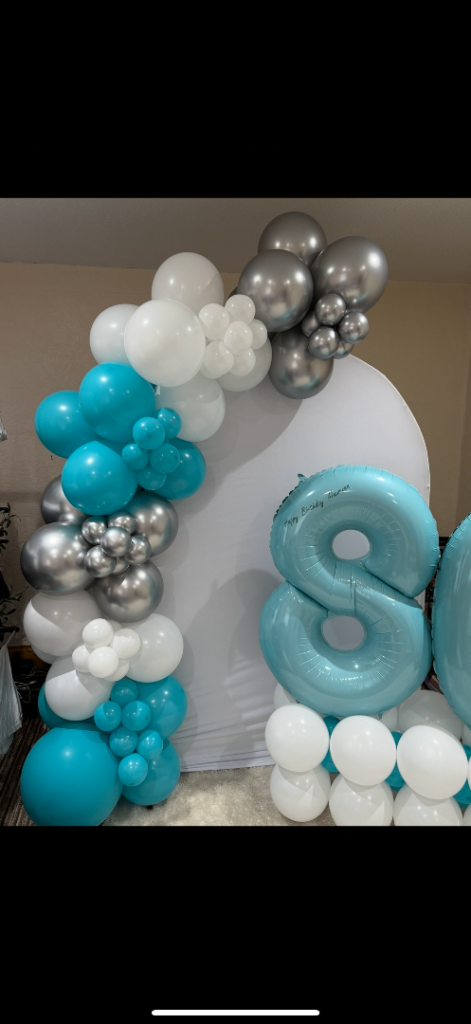 Balloons 