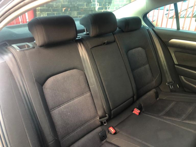 2017 Volkswagen Passat 2.0 TDI SE Business 4dr Diesel