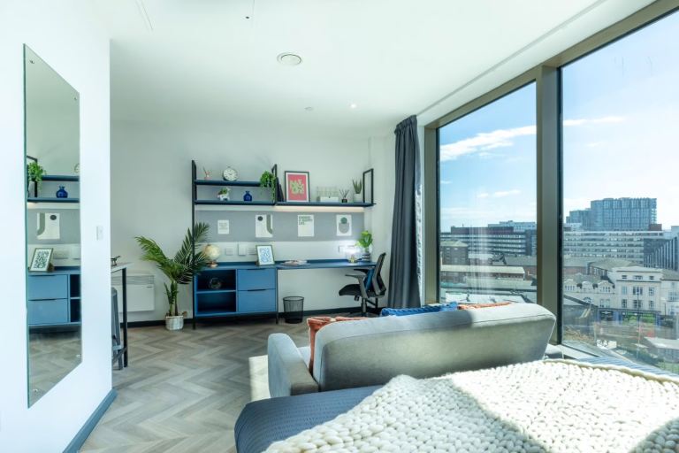 LIMELIGHT Tenancy Takeover 