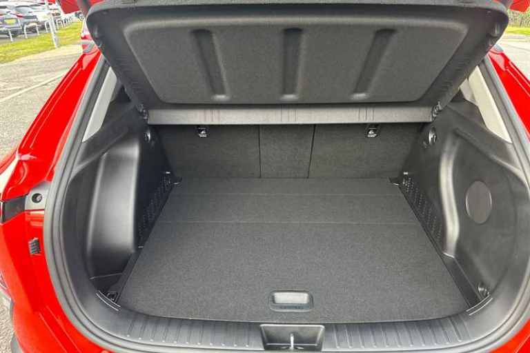 2025 Hyundai KONA 1.6 h-GDi Ultimate SUV 5dr Petrol Hybrid DCT Euro 6 (s/s) (141 ps) SUV Hybrid A...