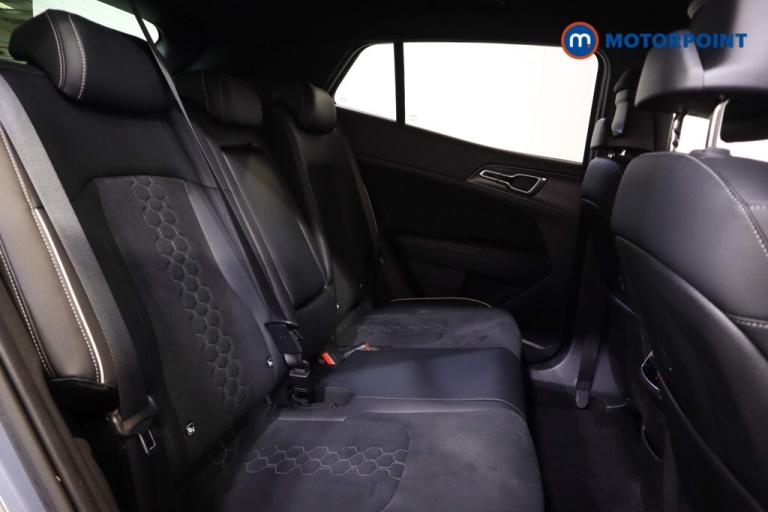 2025 Kia Sportage 1.6T GDi 157 48V ISG GT-Line 5dr DCT ESTATE PETROL Automatic