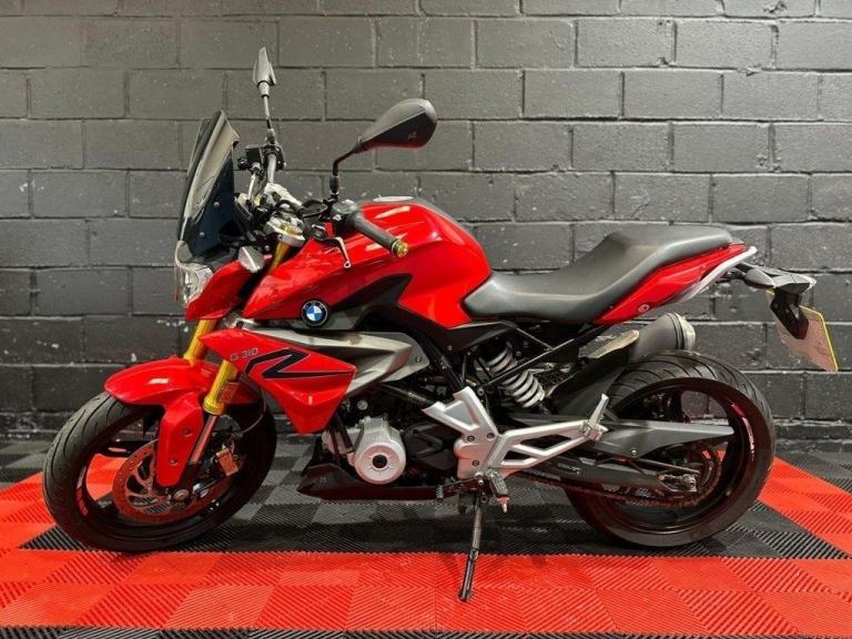 2020 70 BMW G 310 R FINANCE SPECIALISTS APPLY NOW