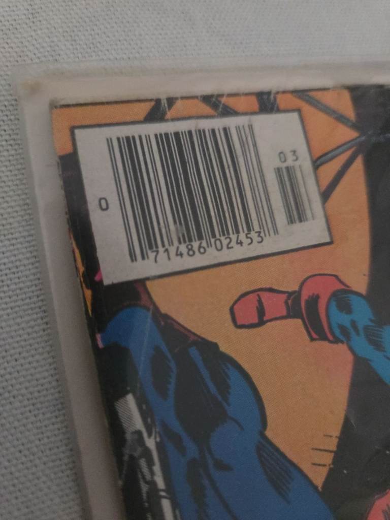 Captain America and falcon original 1978