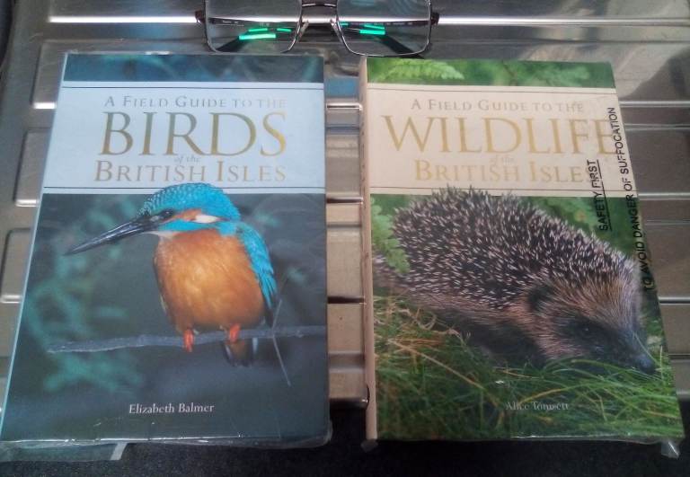 Cage Mesh, Animal Books, Wildlife Books, Aquarium Books, Pet Bowl etc