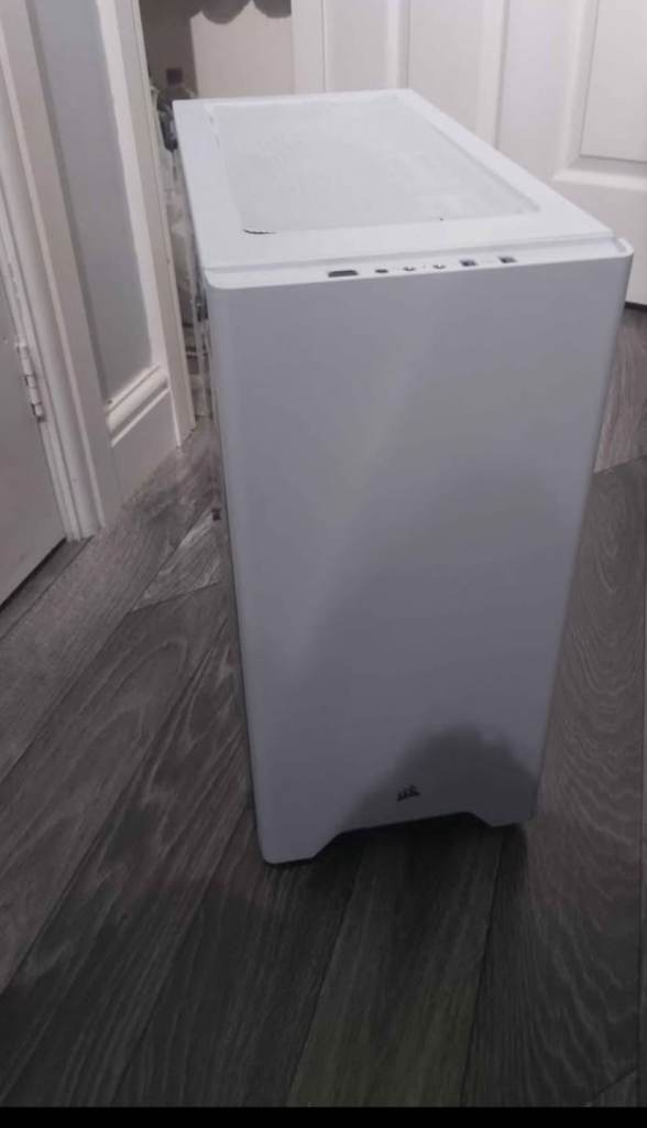 Gaming pc