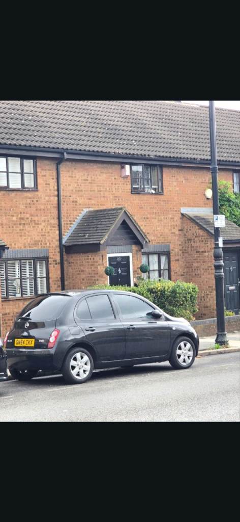 Nissan, MICRA, Hatchback, 2005, Other, 1386 (cc), 5 doors