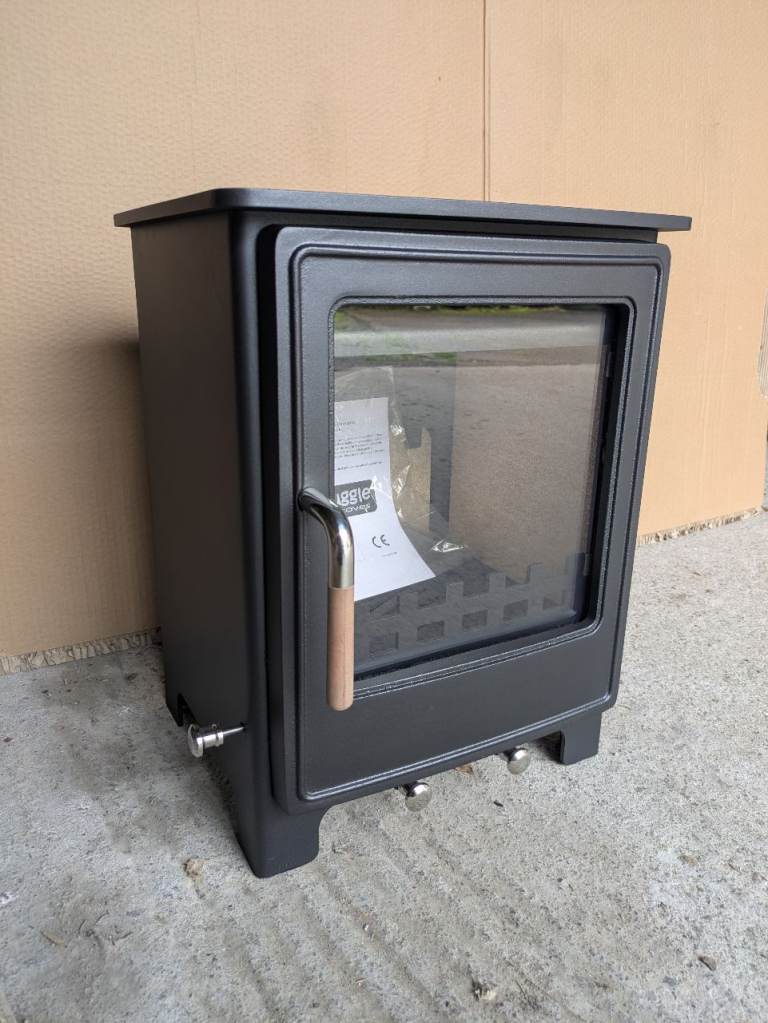 Stove - New