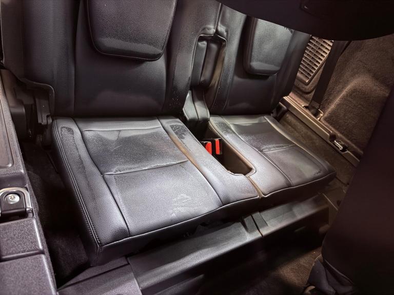 2017 Land Rover Discovery Sport 2.0 TD4 SE Tech 4WD Euro 6 (s/s) 5dr ESTATE Diesel Manual