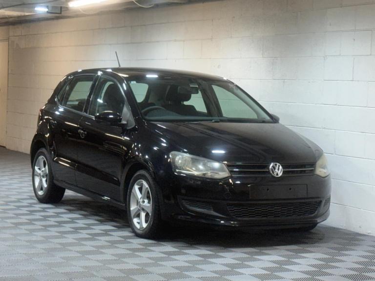 Volkswagen Polo 1.2 TSI BlueMotion Tech SEL Hatchback 5dr Petrol DSG Euro 6 (s/s) (110 ps) Petrol...