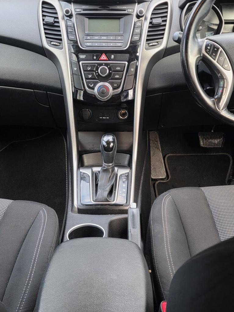 HYUNDAI I30 1.6 CRDi Active 2014