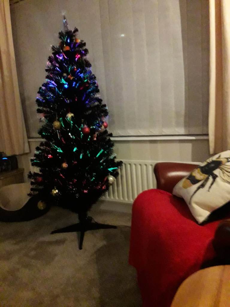 Christmas Tree 