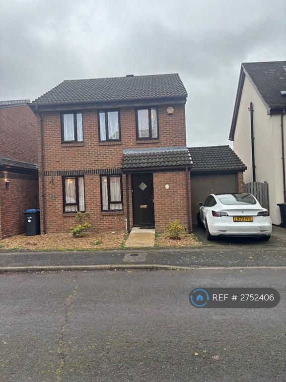 3 bedroom house in Chasewood Avenue, Enfield, EN2 (3 bed) (#2752406)