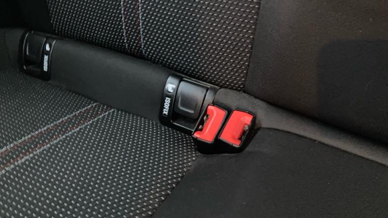 2018 Vauxhall Corsa 1.4 Sport 3dr [AC] HATCHBACK PETROL Manual