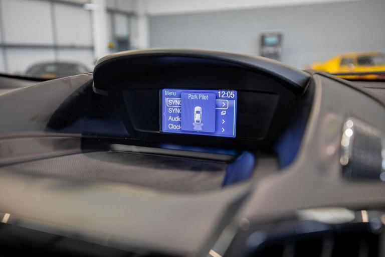 2015 Ford Kuga 2.0 TDCi 180 Titanium X Sport 5dr HATCHBACK DIESEL Manual