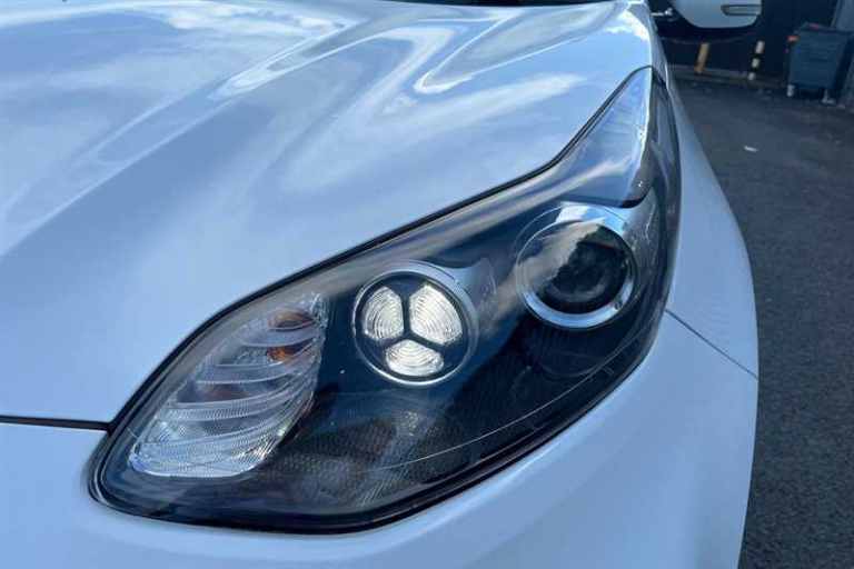 2018 Kia Sportage 1.7 CRDi ISG 2 5dr DCT Auto ESTATE DIESEL Automatic