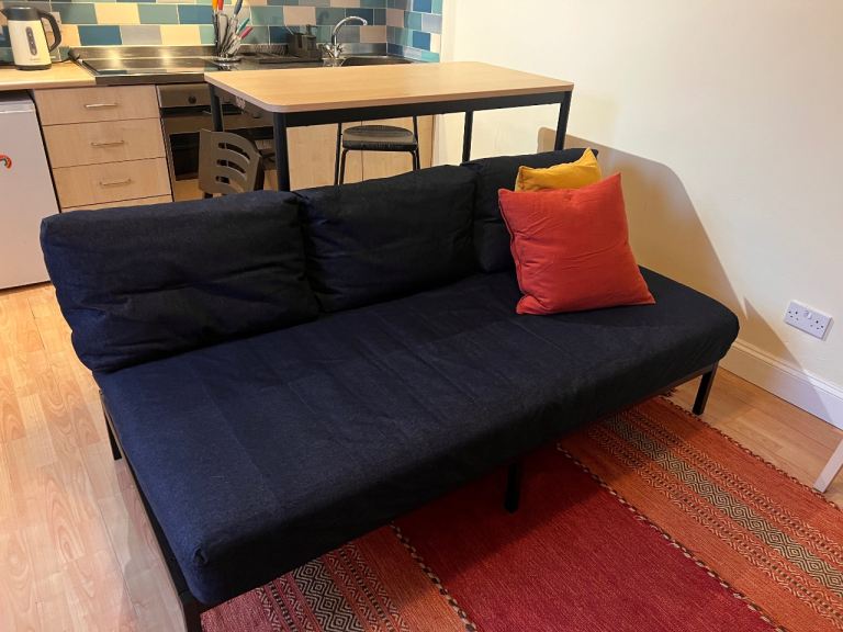 IKEA Ravaror daybed