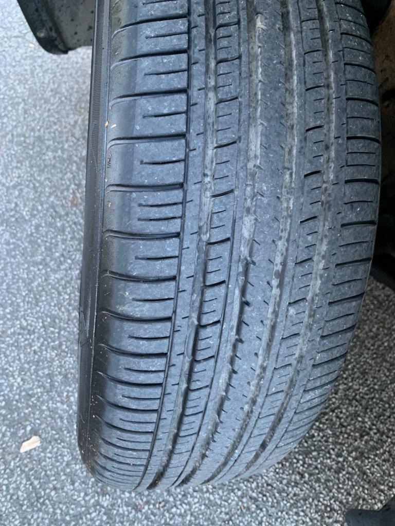 2012 Jeep Compass 2.2 CRD Sport + 5dr [2WD] ESTATE Diesel Manual