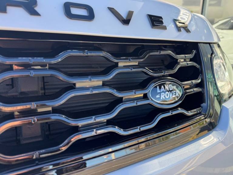 2015 Land Rover Range Rover Sport 3.0 SDV6 [306] Autobiography Dynamic 5dr Auto ESTATE DIESEL Aut...