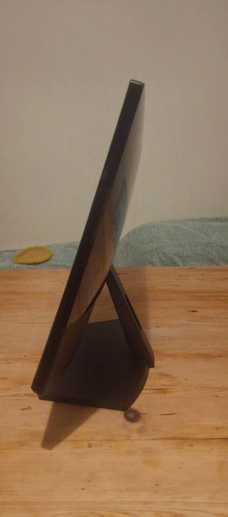 DELL SE2219H Full HD 22" LED Monitor - Black