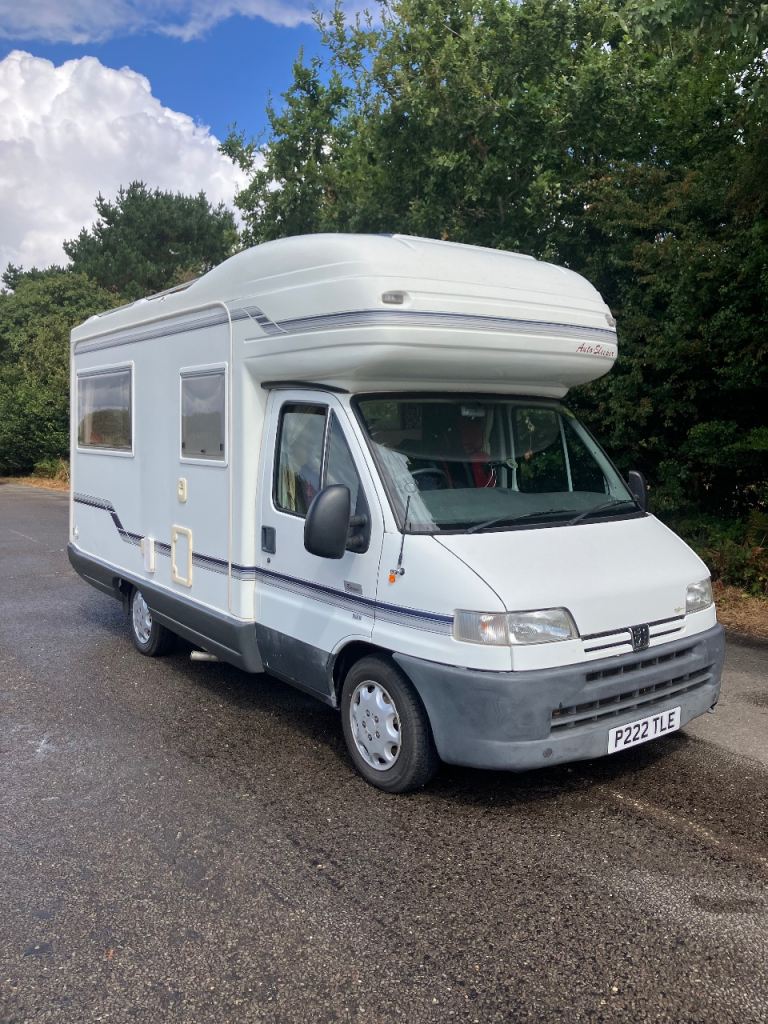 Peugeot, BOXER 320 HDI MWB, 2002, 2800 (cc)