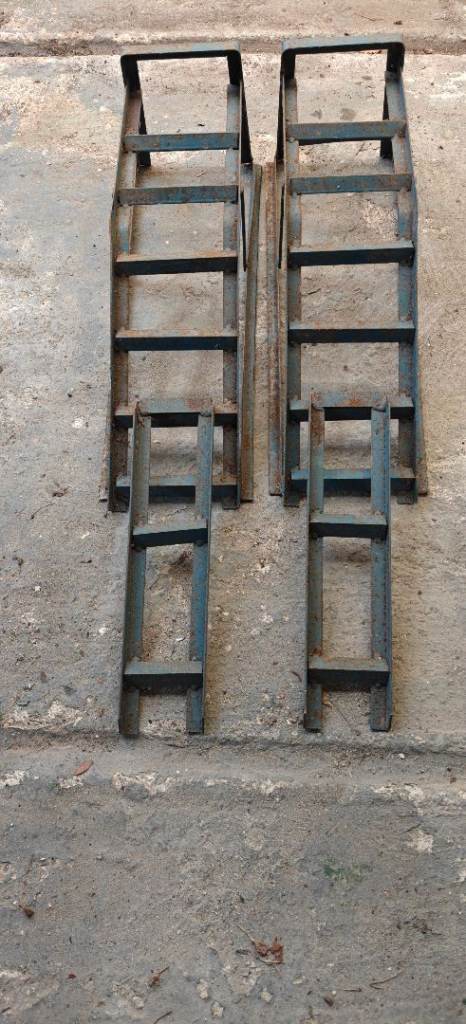 Car Ramps