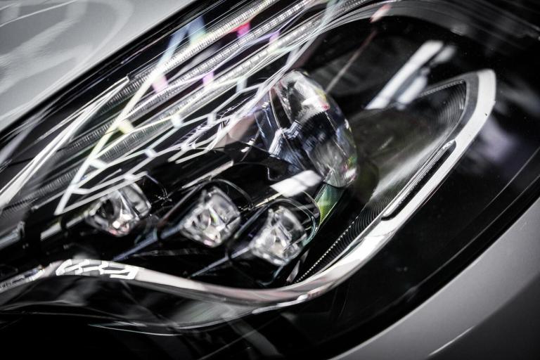 2018 Mercedes-Benz S Class 2.9 S350Ld AMG Line (Executive) G-Tronic+ Euro 6 (s/s) 4dr SALOON Dies...