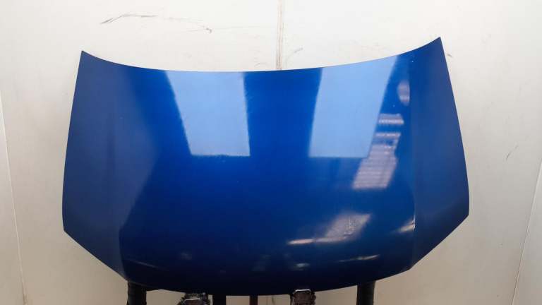 Volkswagen Touran Bonnet 2007-2016 C5c
