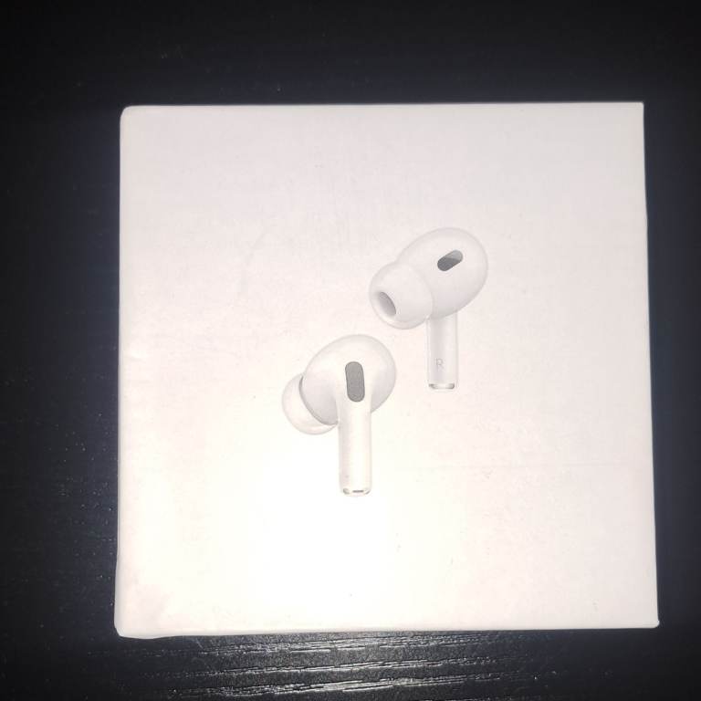 Apple AirPods Pro 2nd Gen with MagSafe Charging Case